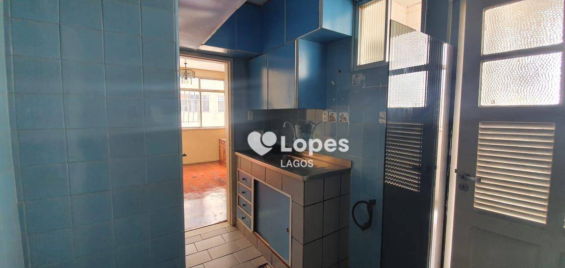 Apartamento à venda com 2 quartos, 62m² - Foto 8