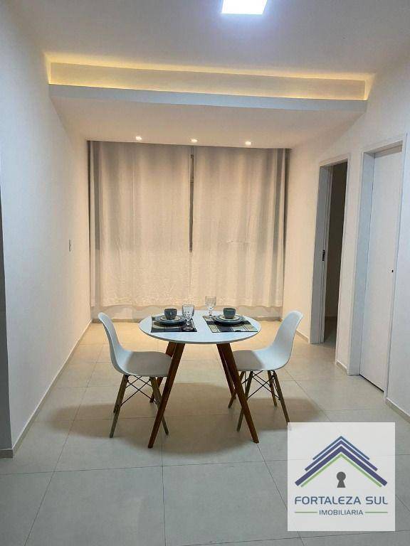 Apartamento à venda com 3 quartos, 140m² - Foto 15