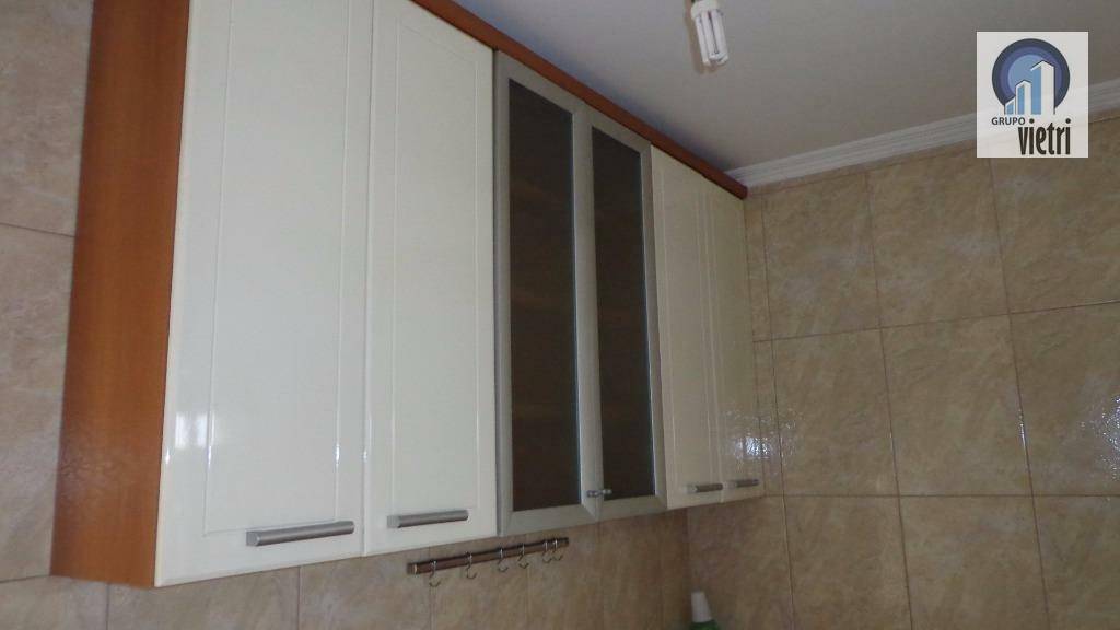 Sobrado à venda com 2 quartos, 79m² - Foto 5