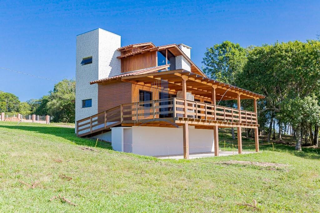 Sobrado, 3 quartos, 231 m² - Foto 2