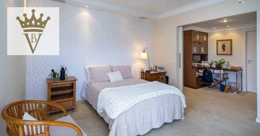 Apartamento à venda com 4 quartos, 401m² - Foto 8