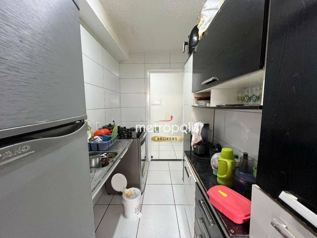 Apartamento à venda com 2 quartos, 54m² - Foto 16