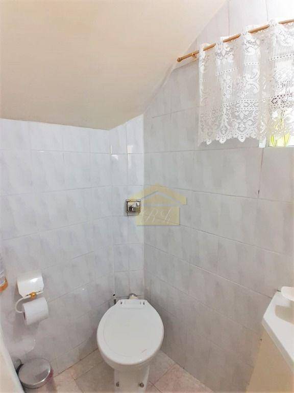 Sobrado à venda com 3 quartos, 230m² - Foto 6