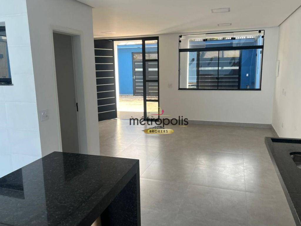 Sobrado à venda com 3 quartos, 126m² - Foto 10