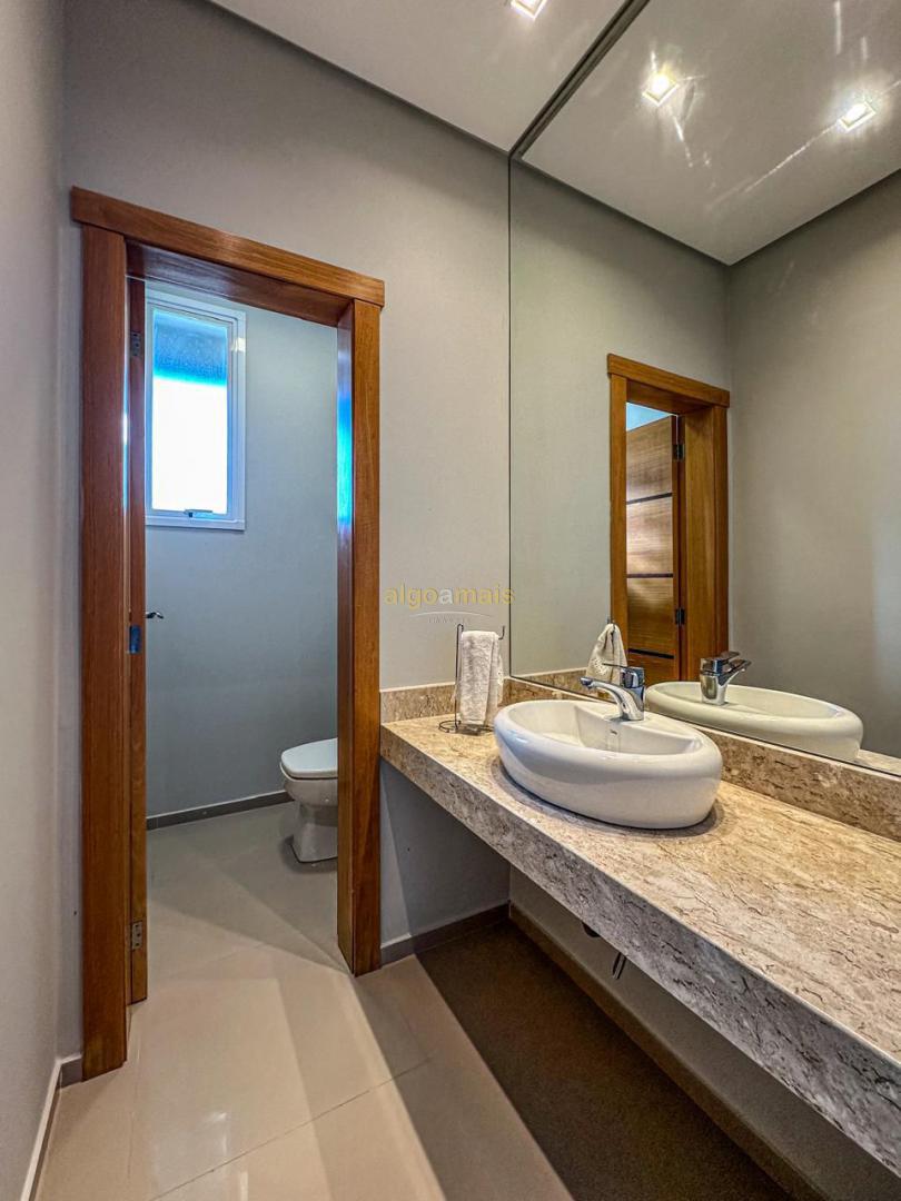 Casa de Condomínio à venda com 3 quartos, 194m² - Foto 18