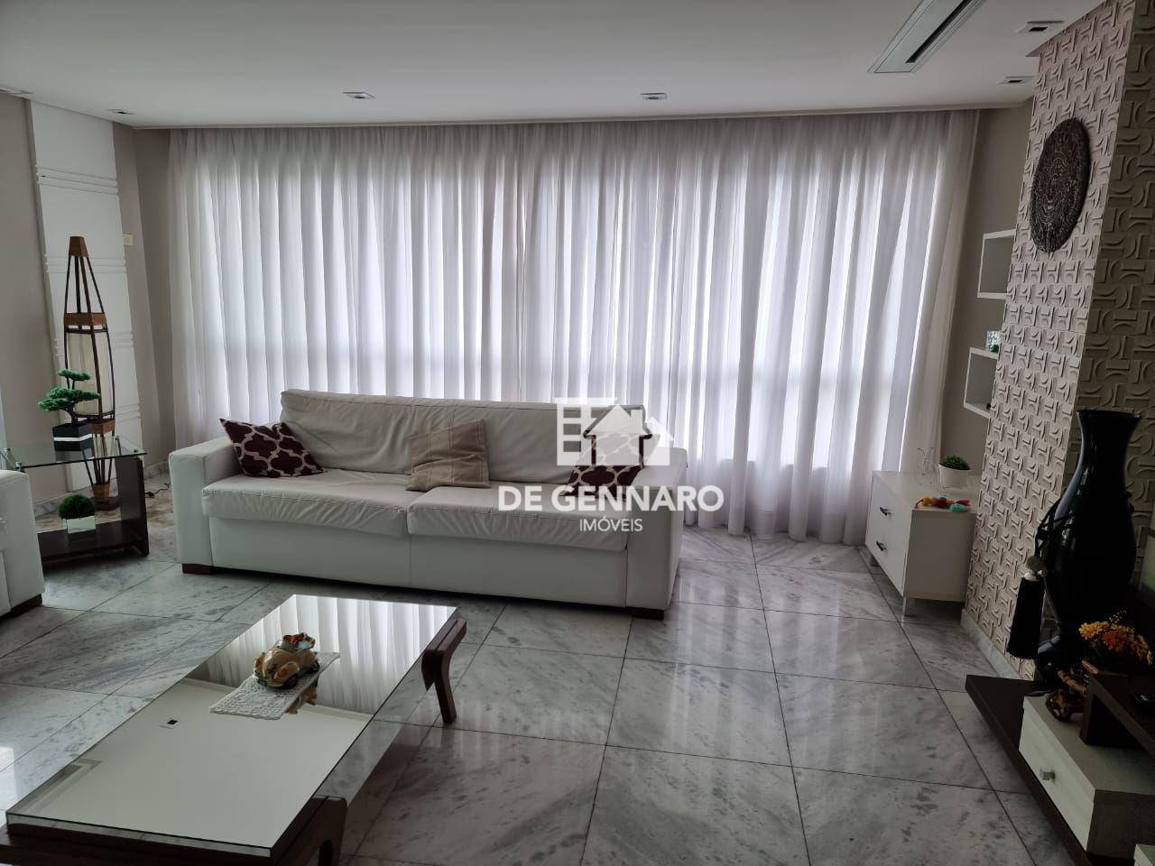 Cobertura à venda com 3 quartos, 323m² - Foto 5