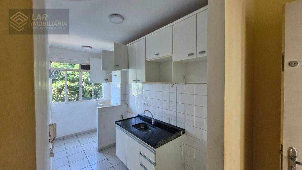 Apartamento para alugar com 2 quartos, 49m² - Foto 1