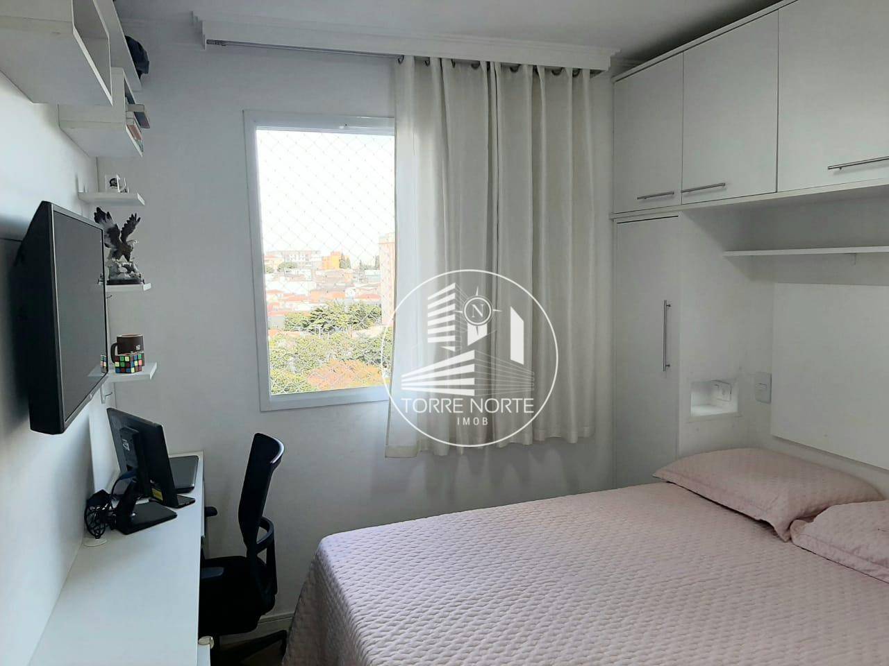 Apartamento à venda com 2 quartos, 63m² - Foto 28