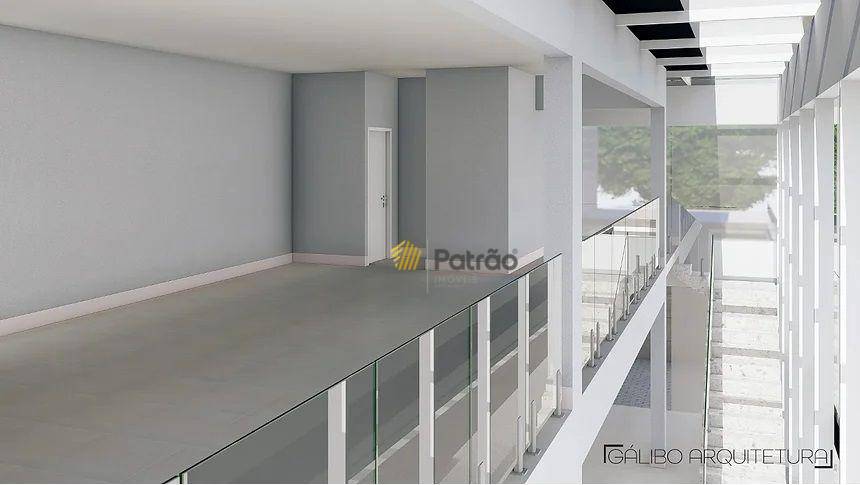 Prédio Inteiro para alugar, 140m² - Foto 4