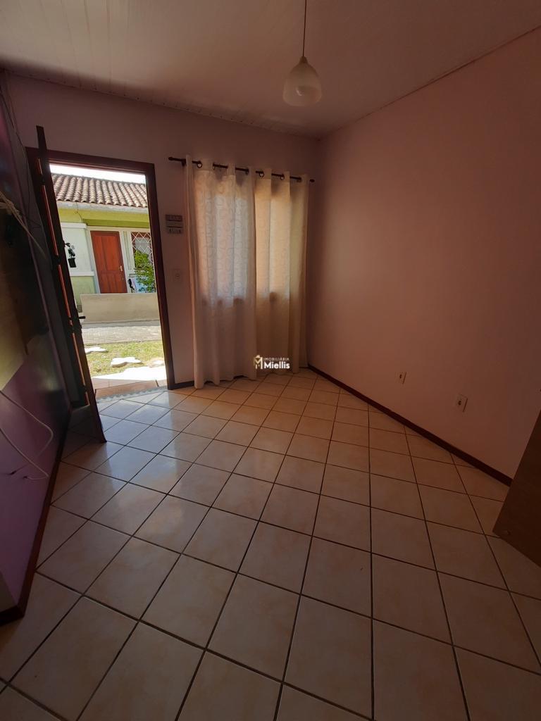 Casa de Condomínio à venda com 2 quartos, 43m² - Foto 5