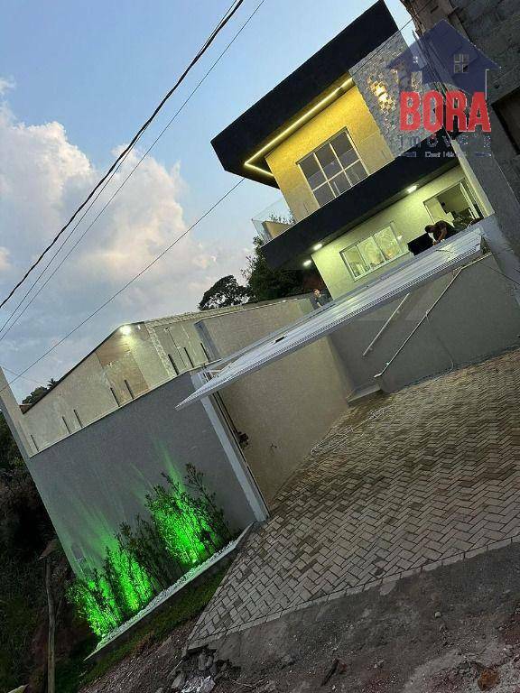 Sobrado à venda com 2 quartos, 100m² - Foto 23