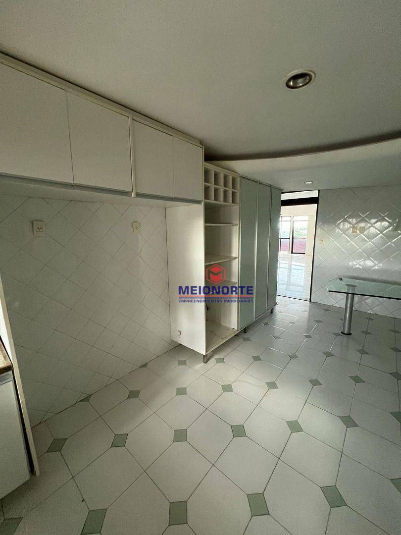 Apartamento à venda e aluguel com 4 quartos, 286m² - Foto 4