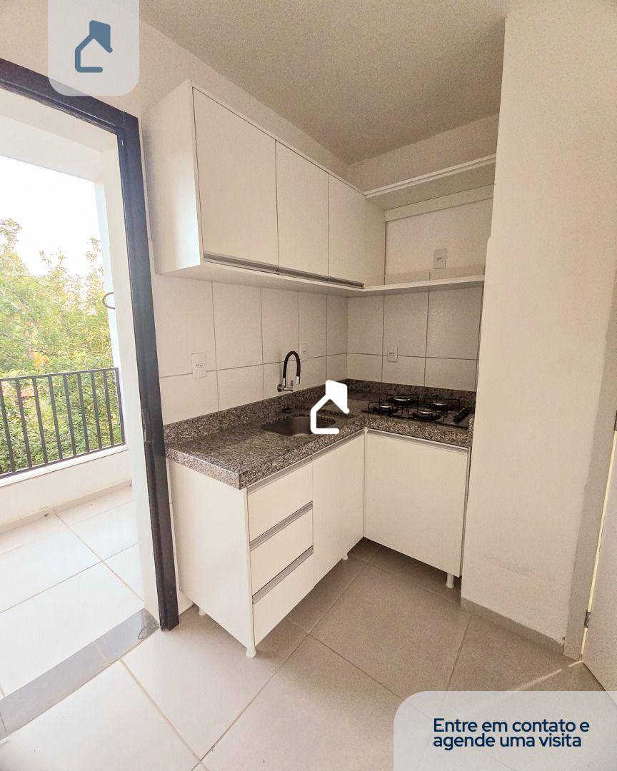 Apartamento, 2 quartos, 50 m² - Foto 4