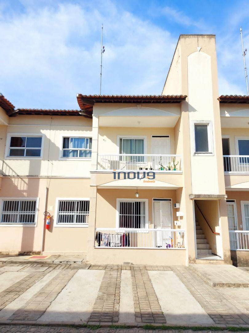 Apartamento à venda com 2 quartos, 69m² - Foto 2