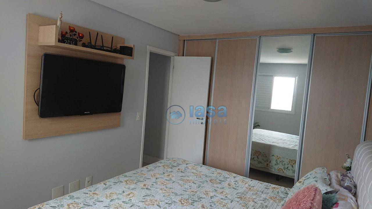 Apartamento à venda com 3 quartos, 101m² - Foto 27