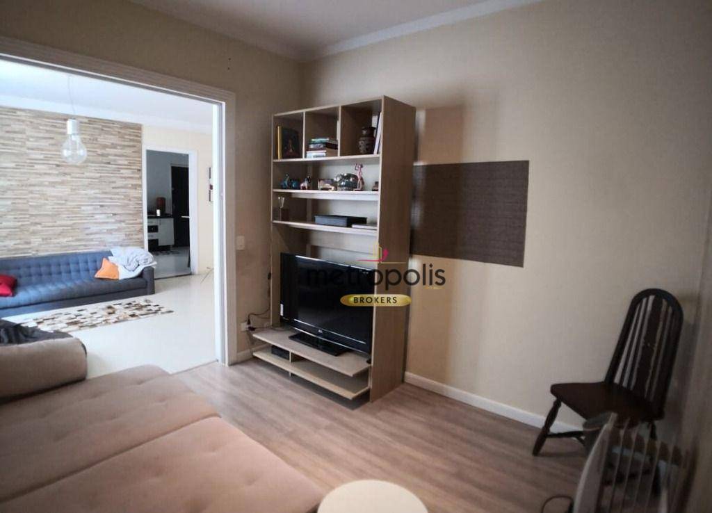 Apartamento à venda com 2 quartos, 120m² - Foto 6