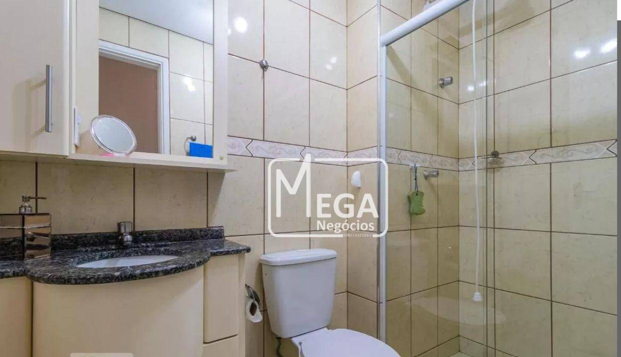 Apartamento à venda com 2 quartos, 64m² - Foto 11