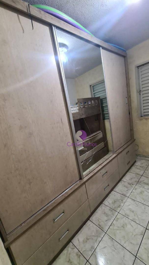 Apartamento à venda com 2 quartos, 47m² - Foto 10