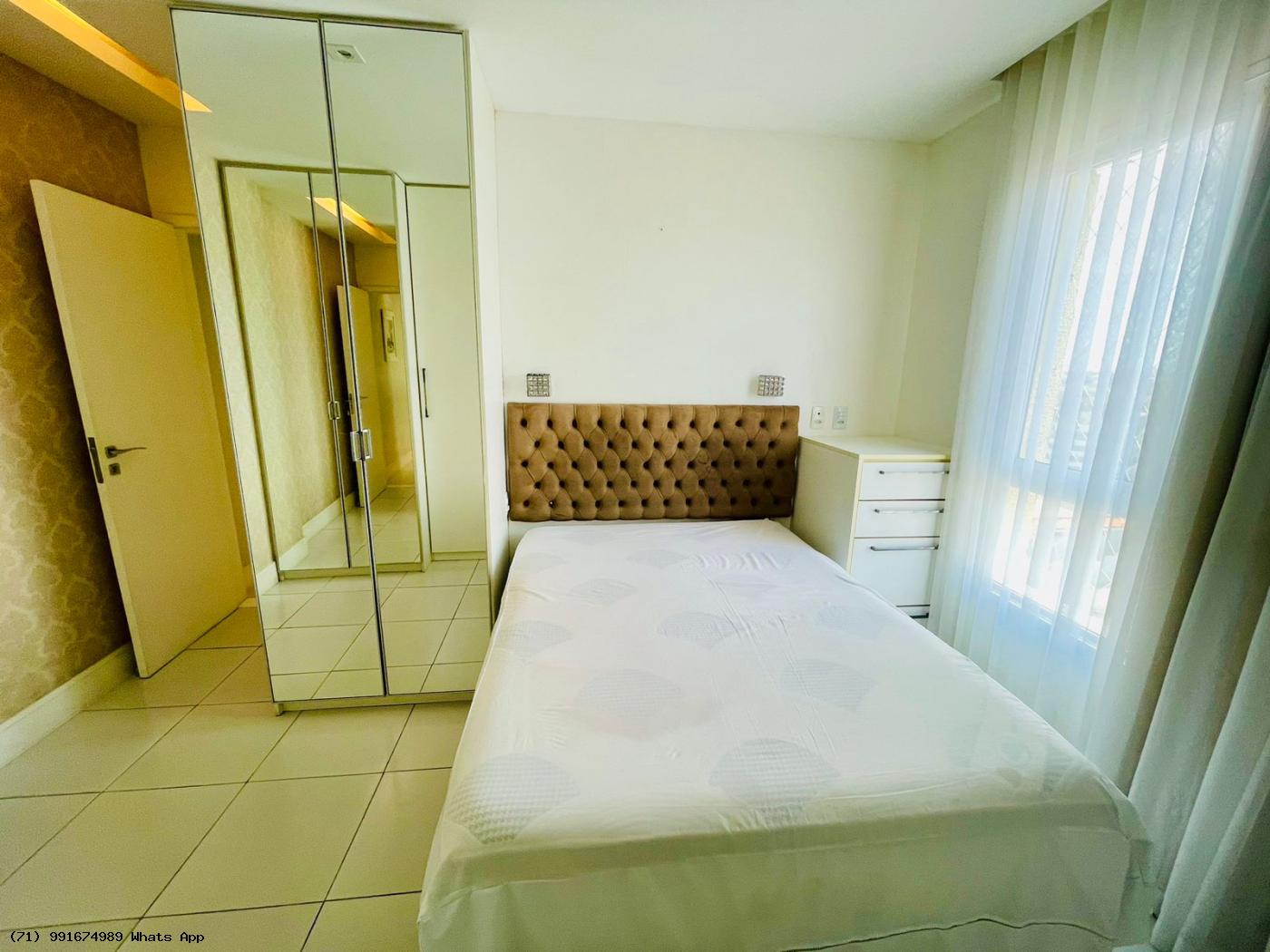 Apartamento à venda com 2 quartos, 67m² - Foto 13