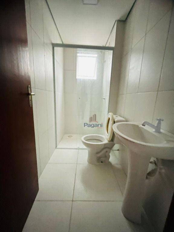 Apartamento para alugar com 1 quarto, 35m² - Foto 3