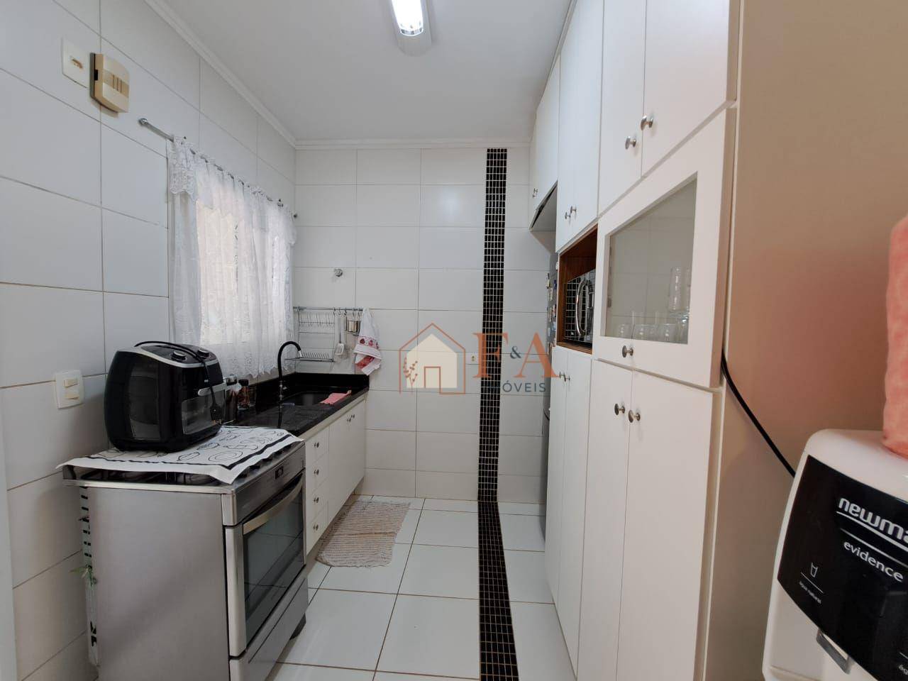 Casa de Condomínio à venda com 3 quartos, 127m² - Foto 5