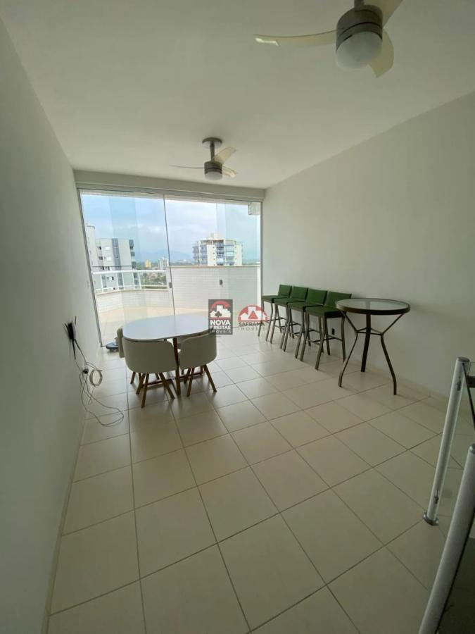 Apartamento à venda com 4 quartos, 191m² - Foto 6