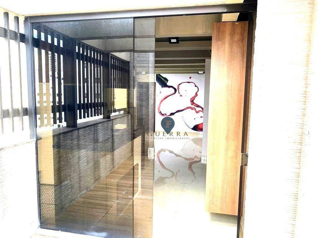 Cobertura à venda com 3 quartos, 350m² - Foto 9