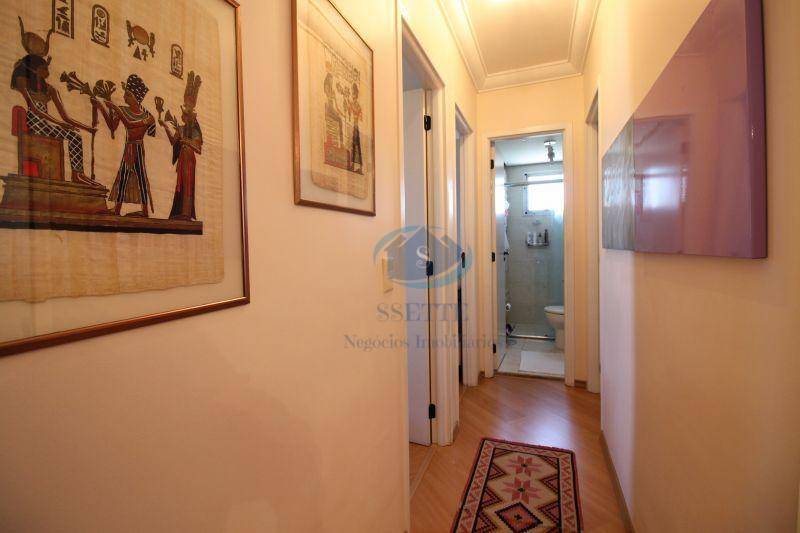 Apartamento à venda com 3 quartos, 72m² - Foto 13