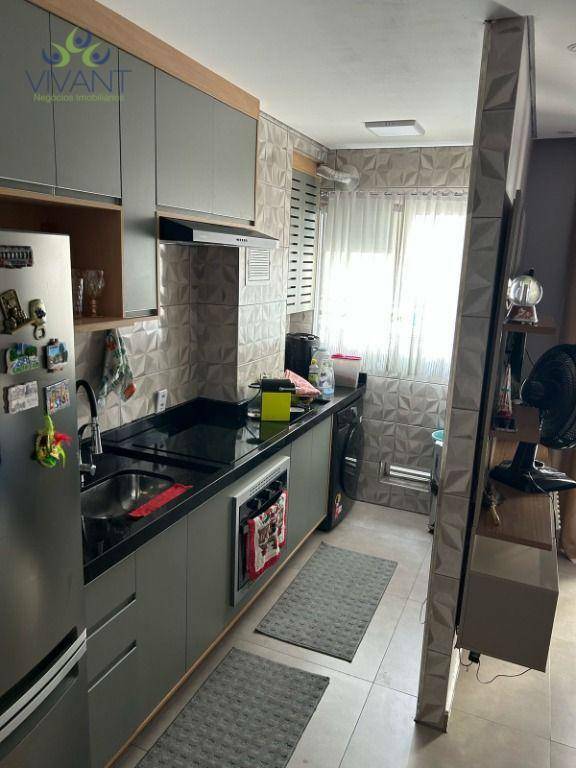 Apartamento à venda com 2 quartos, 55M2 - Foto 10