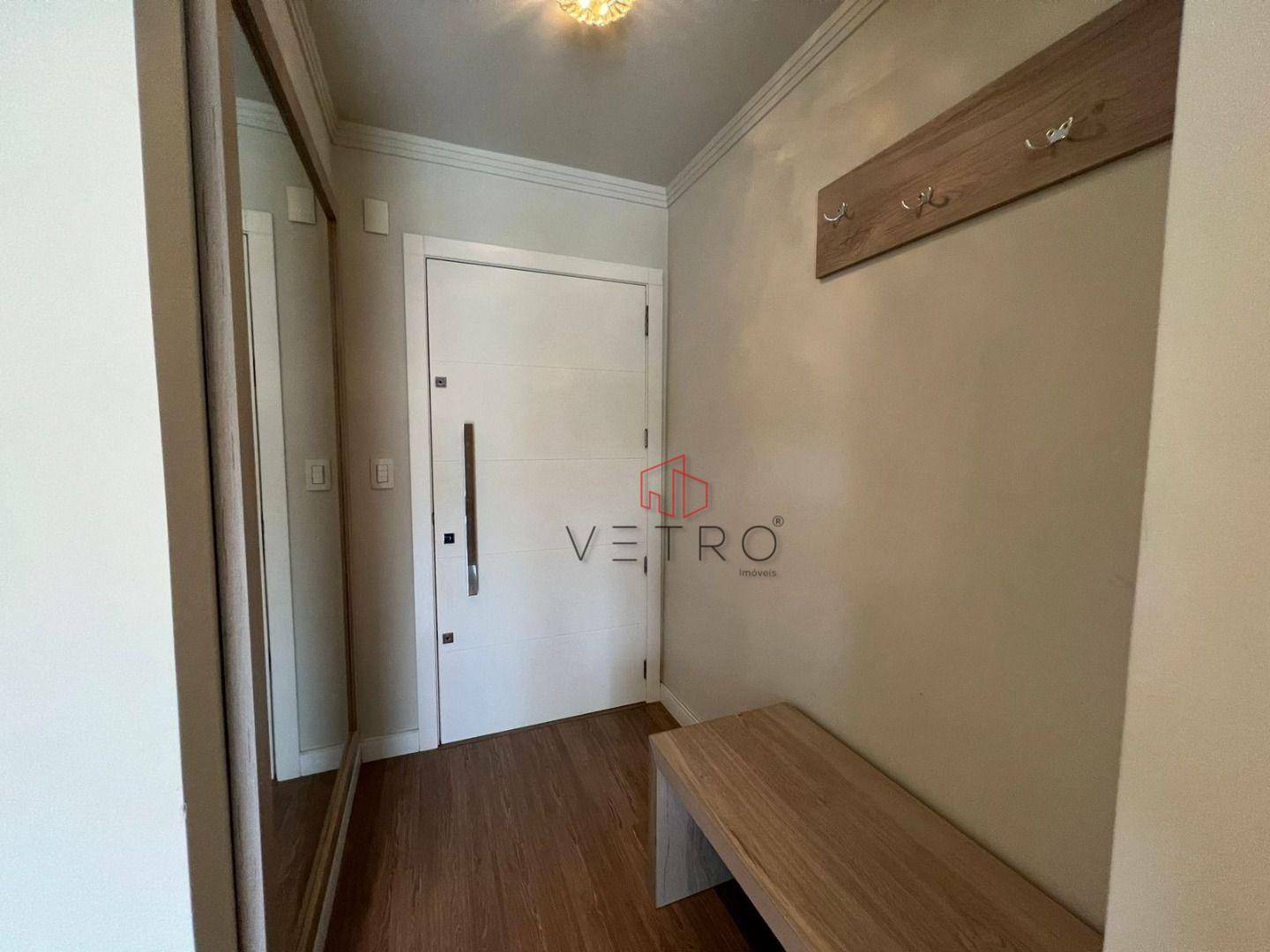 Apartamento à venda com 3 quartos, 119m² - Foto 15