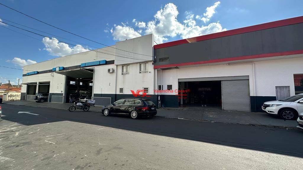 Loja-Salão para alugar, 1149m² - Foto 9