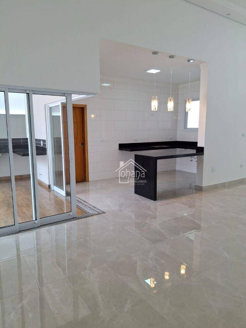 Casa de Condomínio à venda com 3 quartos, 199m² - Foto 14