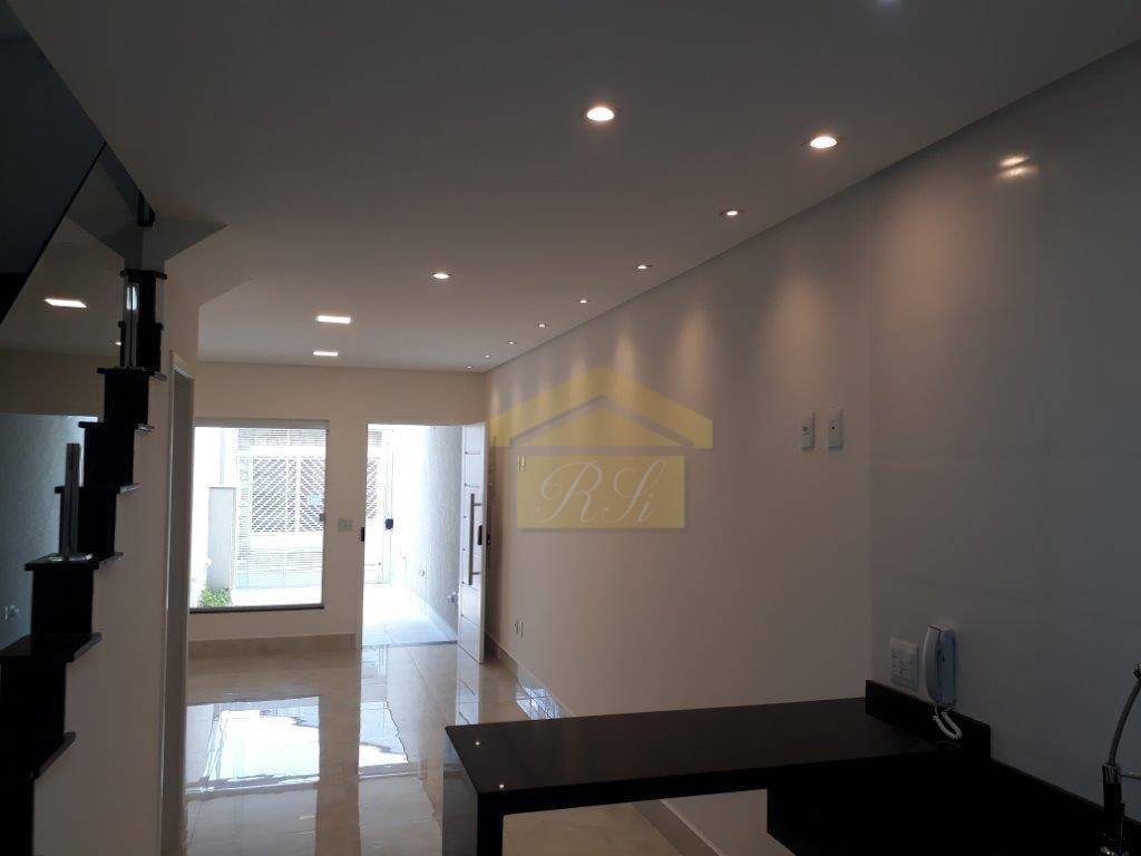 Sobrado à venda com 3 quartos, 125m² - Foto 38