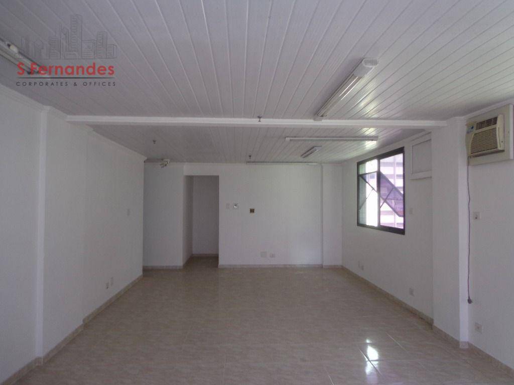 Conjunto Comercial-Sala para alugar, 50m² - Foto 12