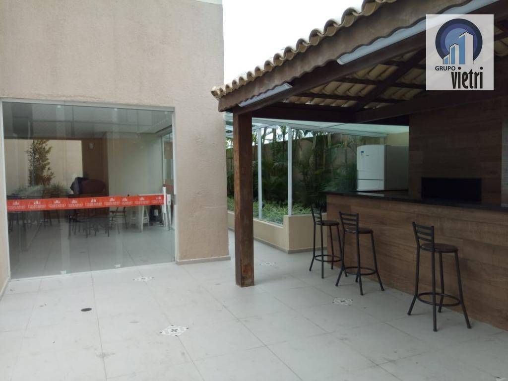 Apartamento à venda com 3 quartos, 61m² - Foto 24