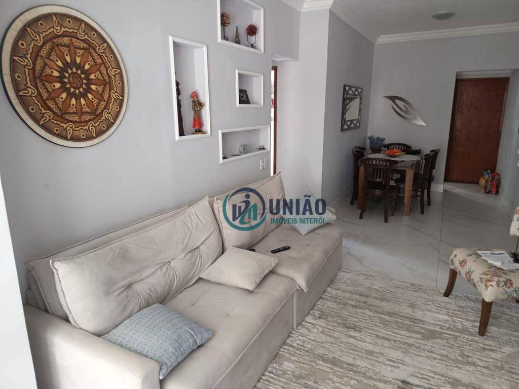 Apartamento à venda com 2 quartos, 77m² - Foto 4