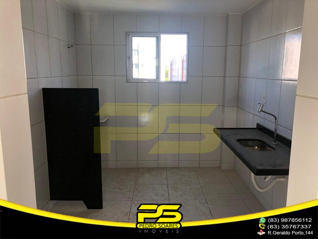 Apartamento à venda com 2 quartos, 48m² - Foto 10