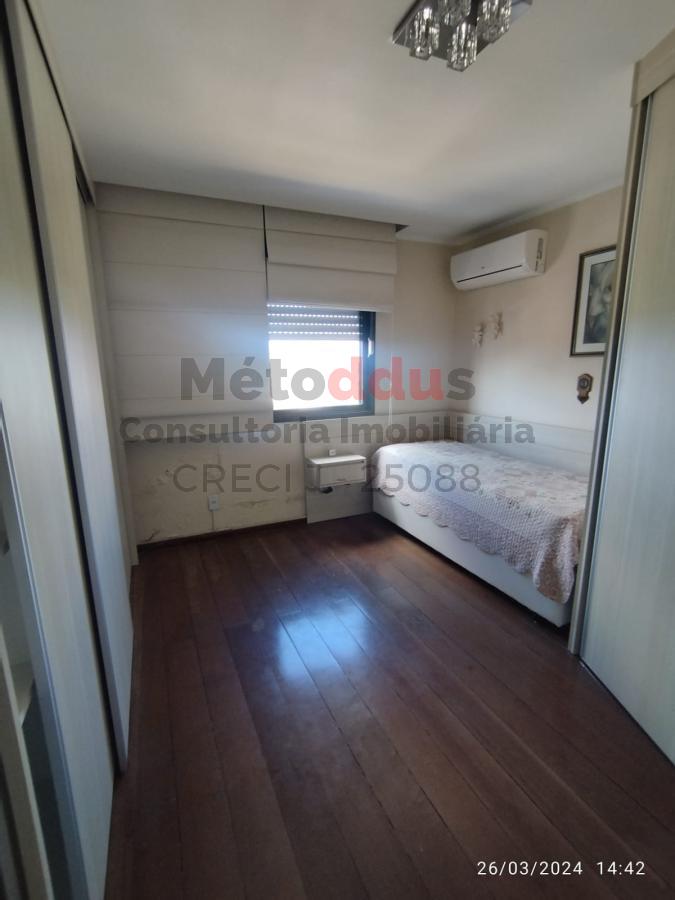 Apartamento à venda com 2 quartos, 80m² - Foto 17