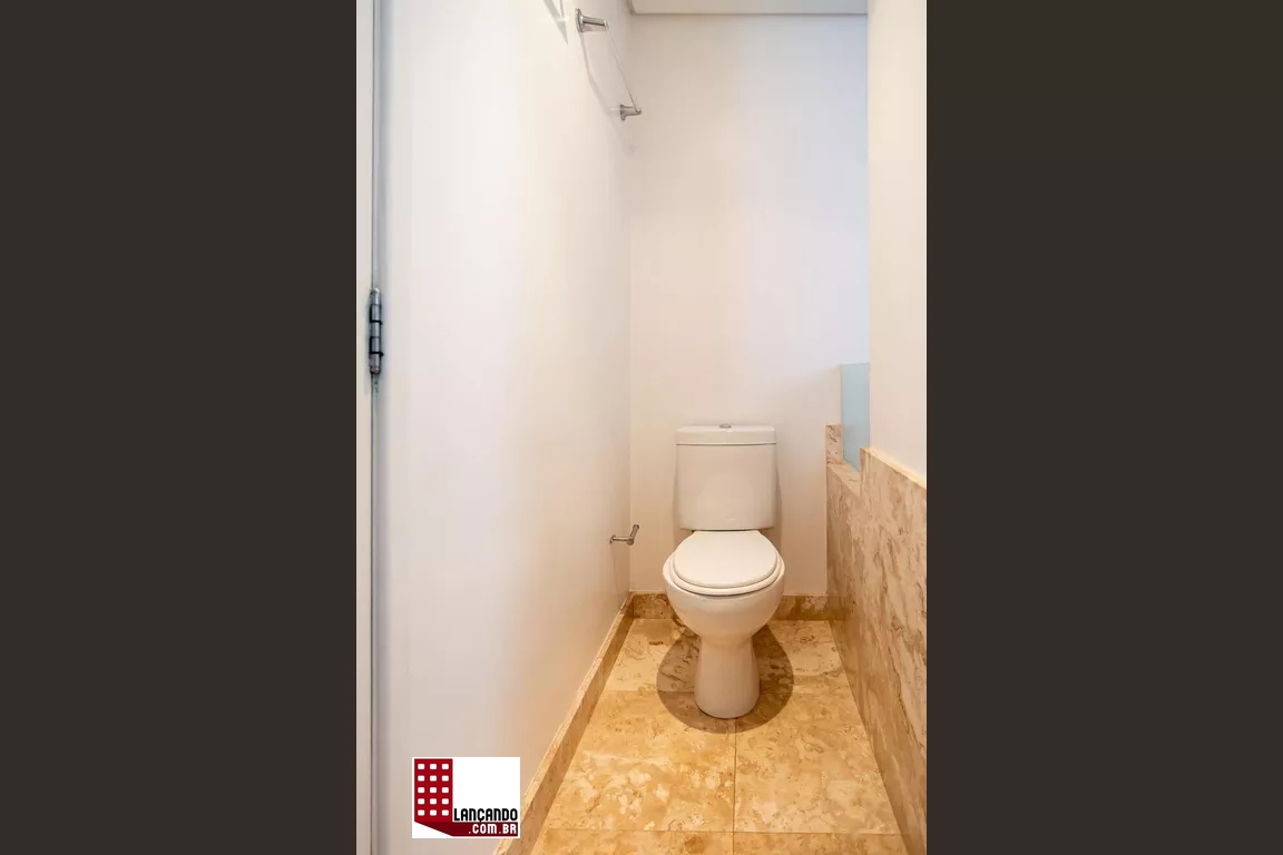 Apartamento à venda com 2 quartos, 83m² - Foto 17