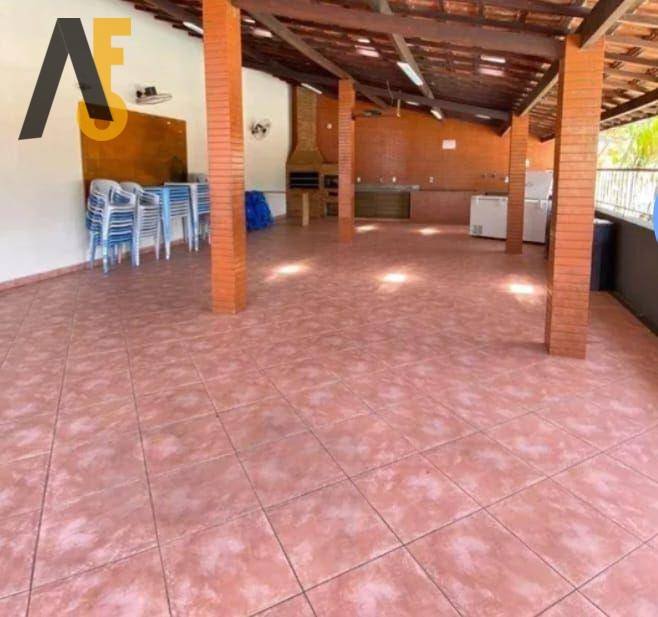 Apartamento à venda com 3 quartos, 91m² - Foto 3