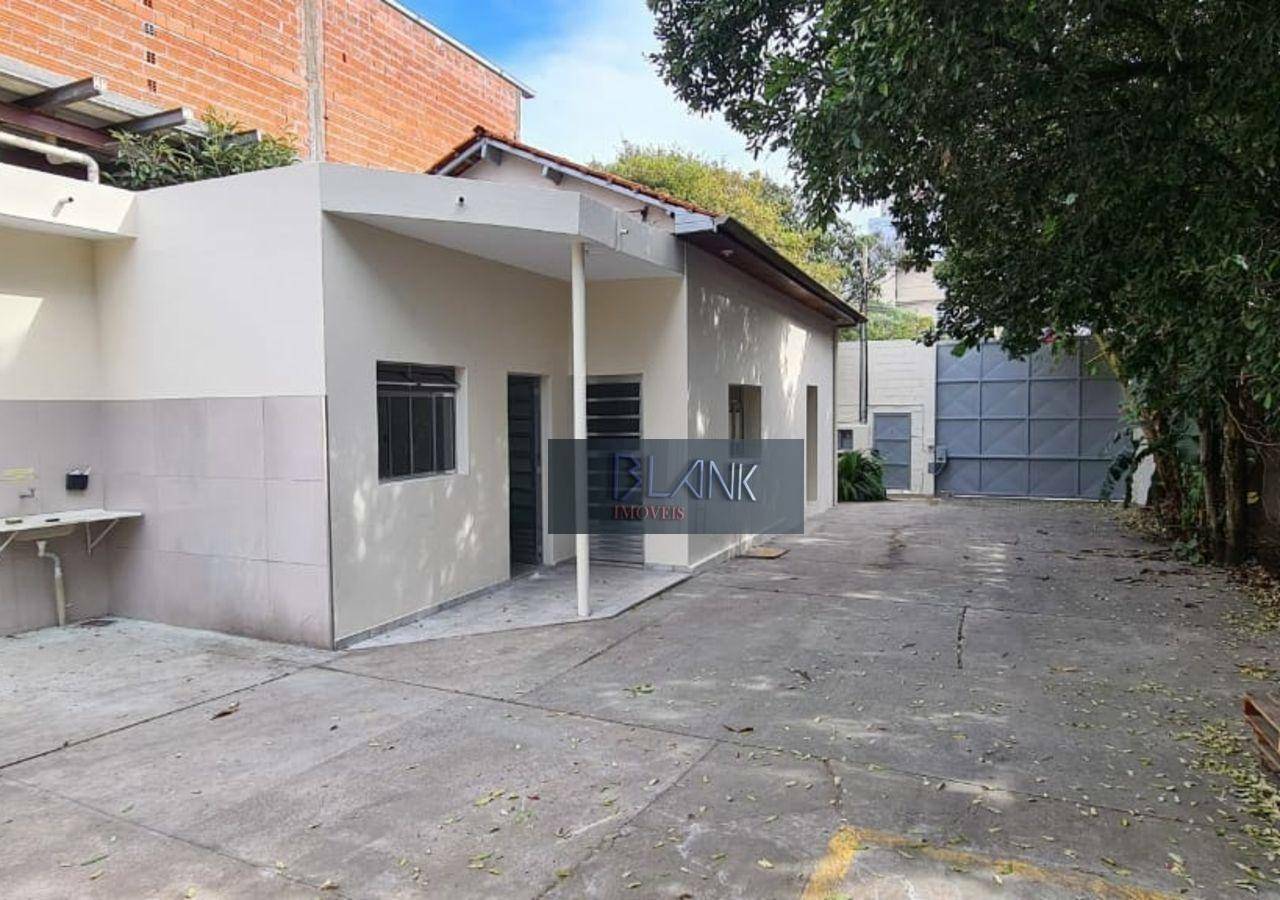 Depósito-Galpão-Armazém à venda e aluguel, 400m² - Foto 7