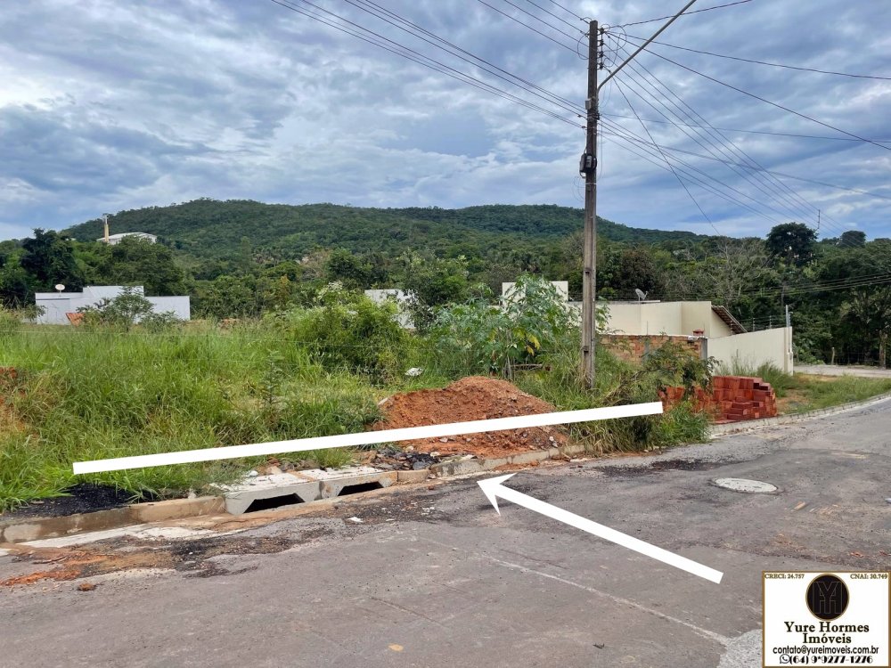 Terreno à venda, 360m² - Foto 9