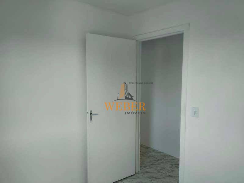 Apartamento à venda com 2 quartos, 52m² - Foto 11