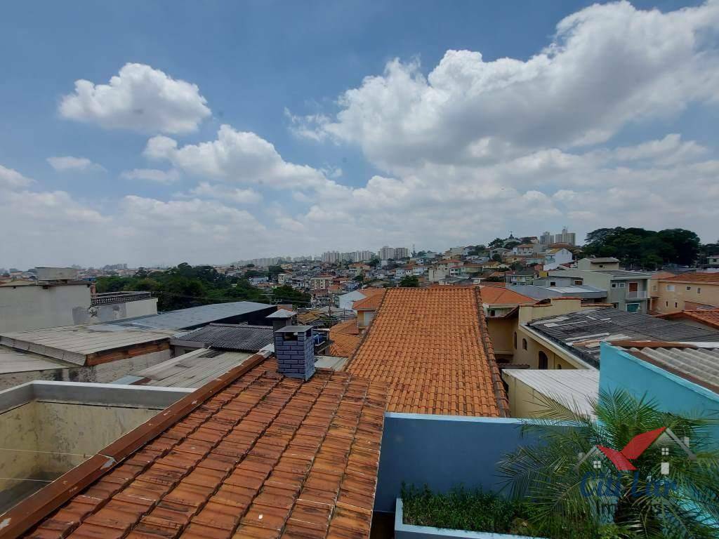 Sobrado à venda e aluguel com 3 quartos, 250m² - Foto 25