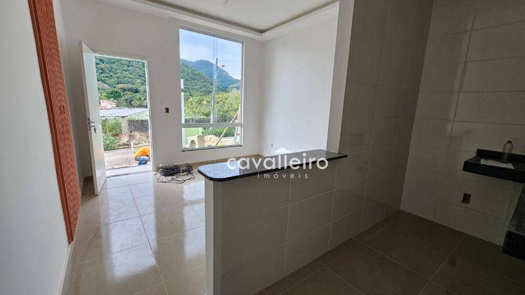 Casa à venda com 2 quartos, 64m² - Foto 8