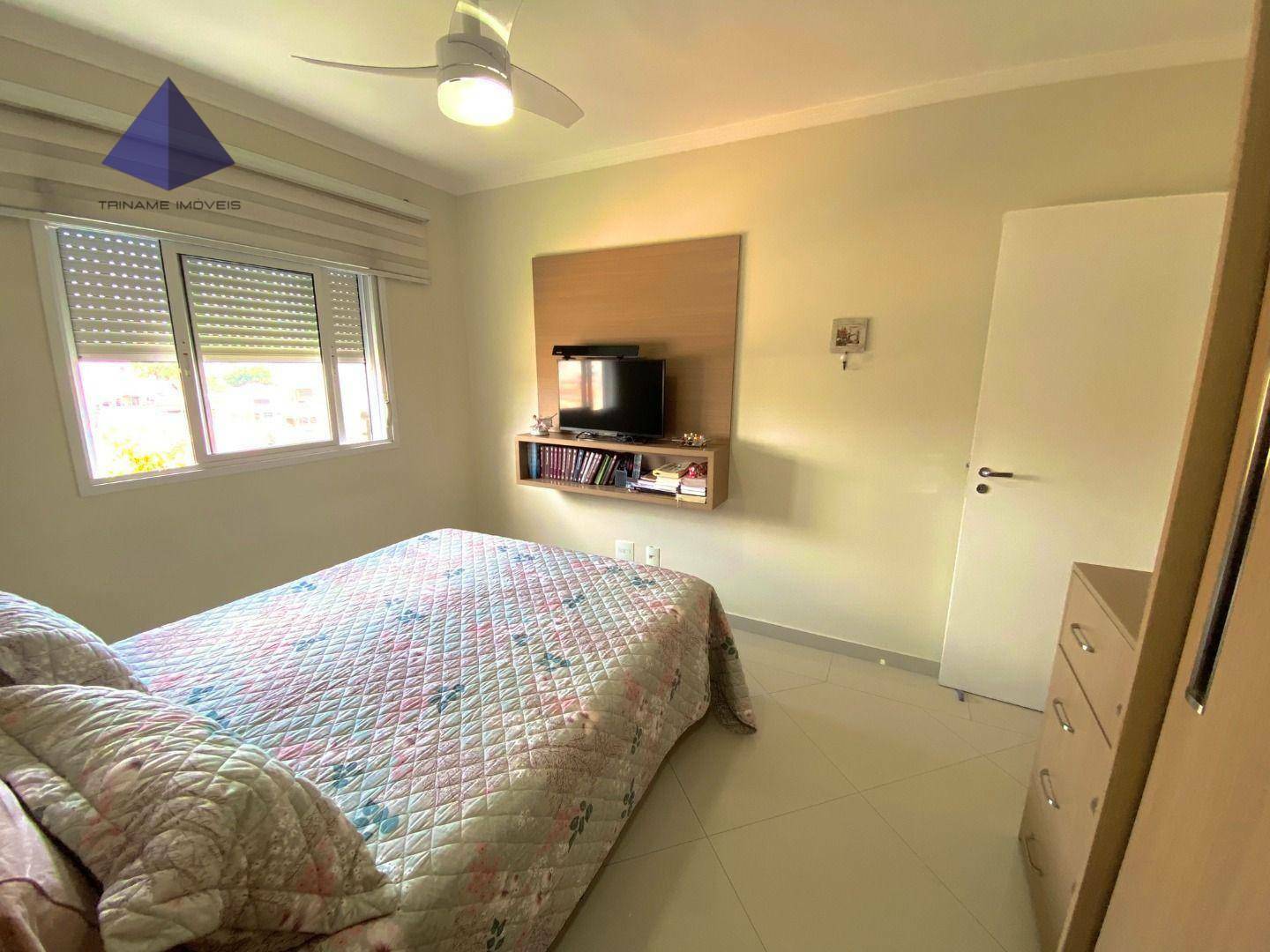 Apartamento à venda com 2 quartos, 105m² - Foto 8