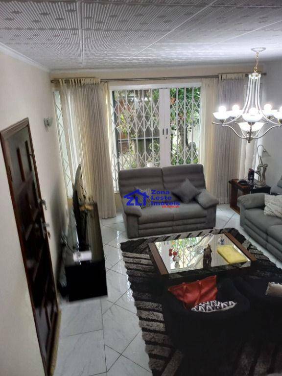 Sobrado à venda com 4 quartos, 206m² - Foto 12