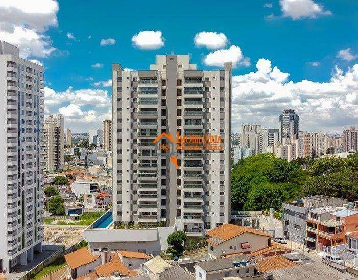 Apartamento à venda com 4 quartos, 150m² - Foto 3