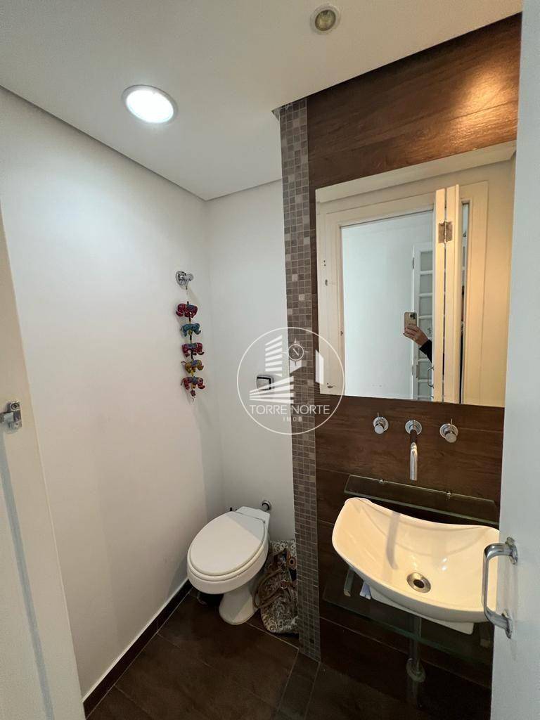 Apartamento à venda com 2 quartos, 117m² - Foto 15