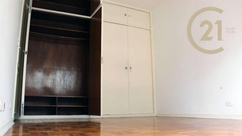 Apartamento para alugar com 3 quartos, 190m² - Foto 9